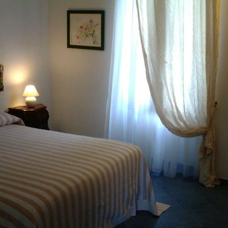 Casa Lorenza Riomaggiore Extérieur photo