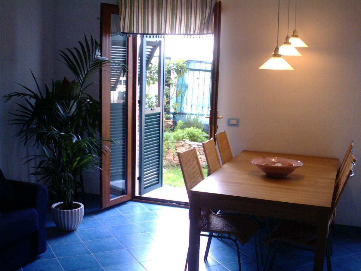 Casa Lorenza Riomaggiore Extérieur photo
