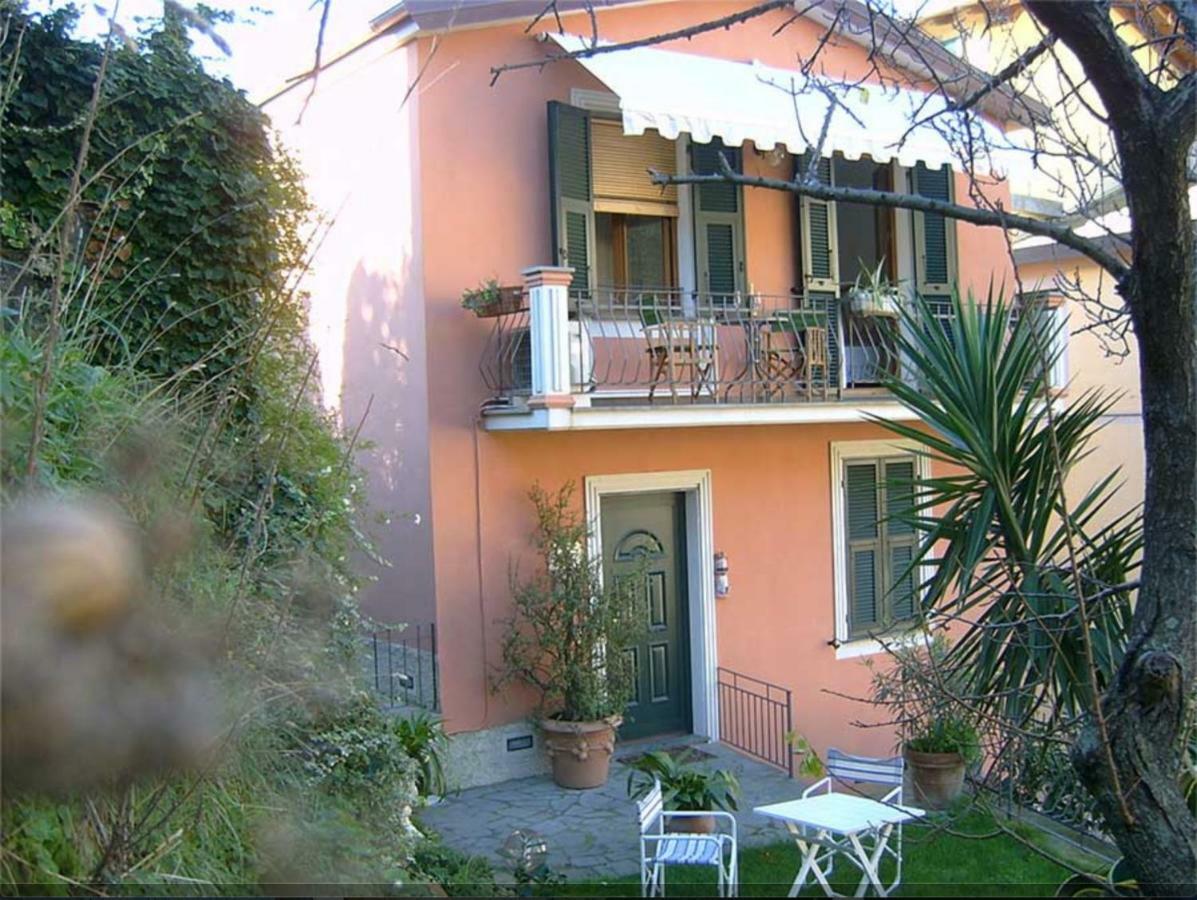 Casa Lorenza Riomaggiore Extérieur photo