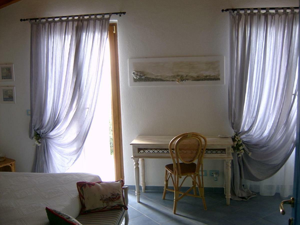 Casa Lorenza Riomaggiore Extérieur photo