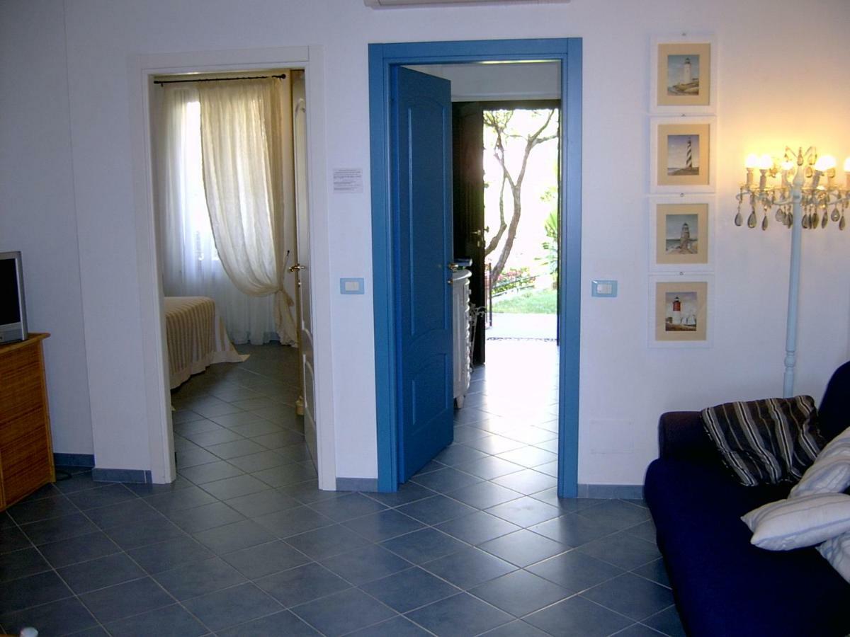 Casa Lorenza Riomaggiore Extérieur photo