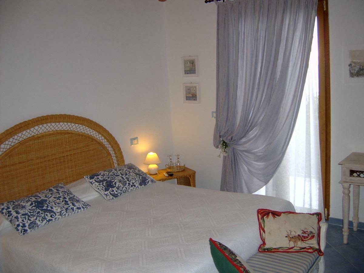 Casa Lorenza Riomaggiore Extérieur photo