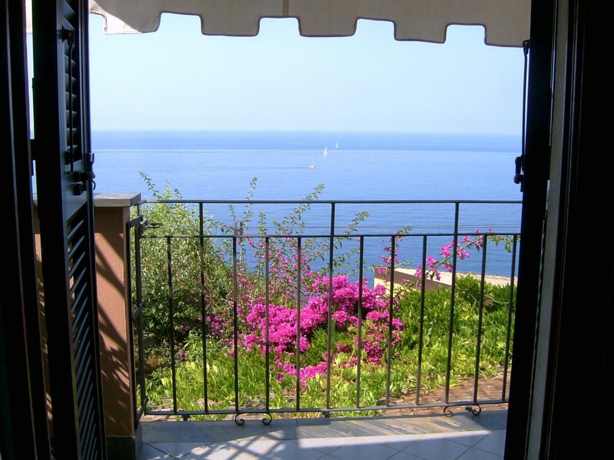 Casa Lorenza Riomaggiore Extérieur photo